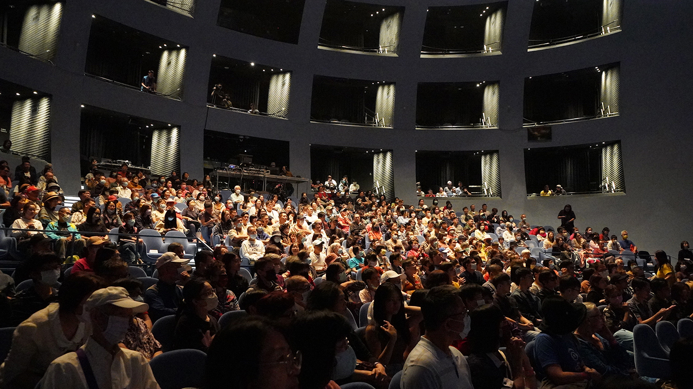 「臺北客莊音樂影像故事」系列透過田野調查與音樂創作的交織，關照客家文化與時代變遷。（臺北市客委會提供）