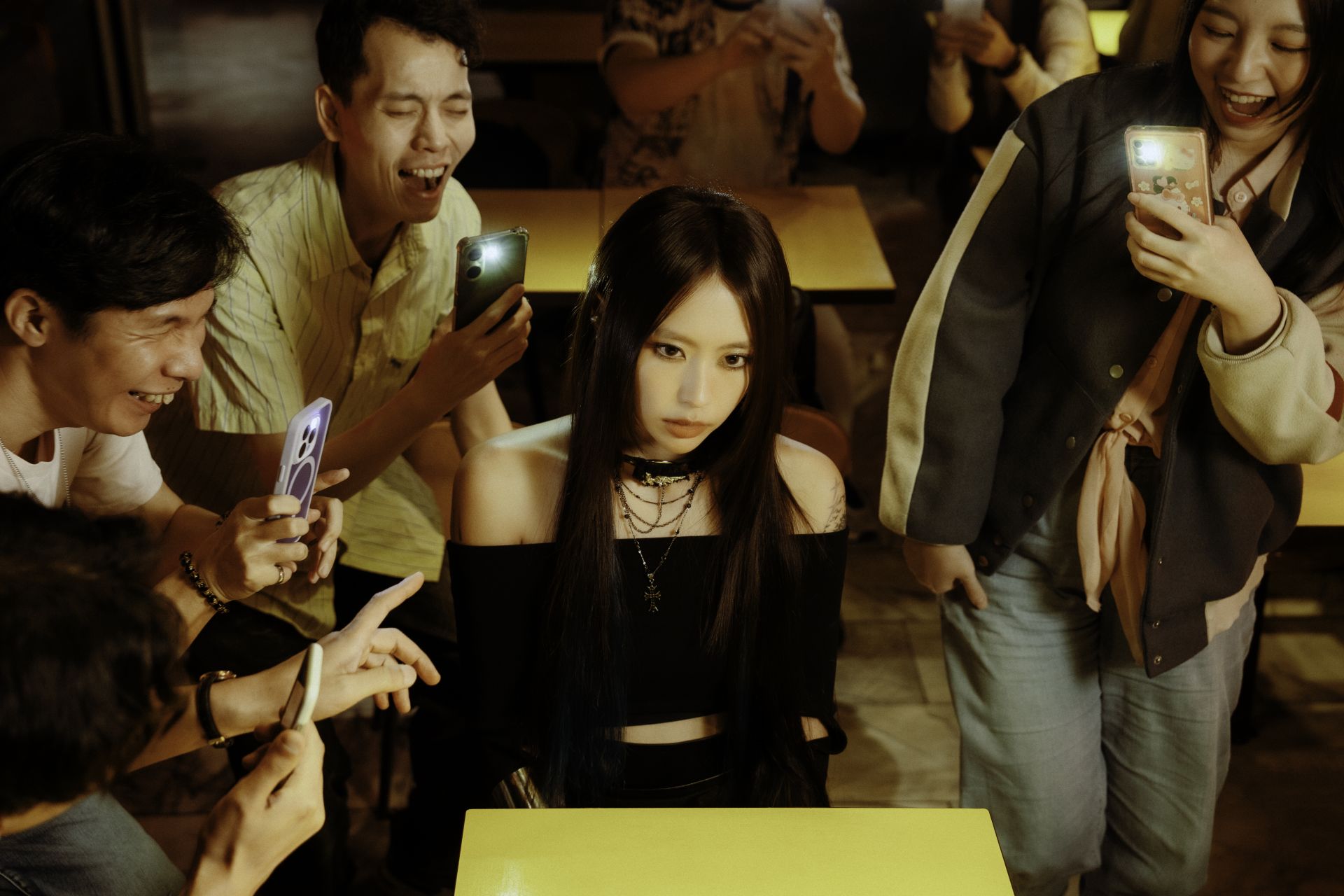 李芷婷12月將推出新專輯。（華納音樂提供）