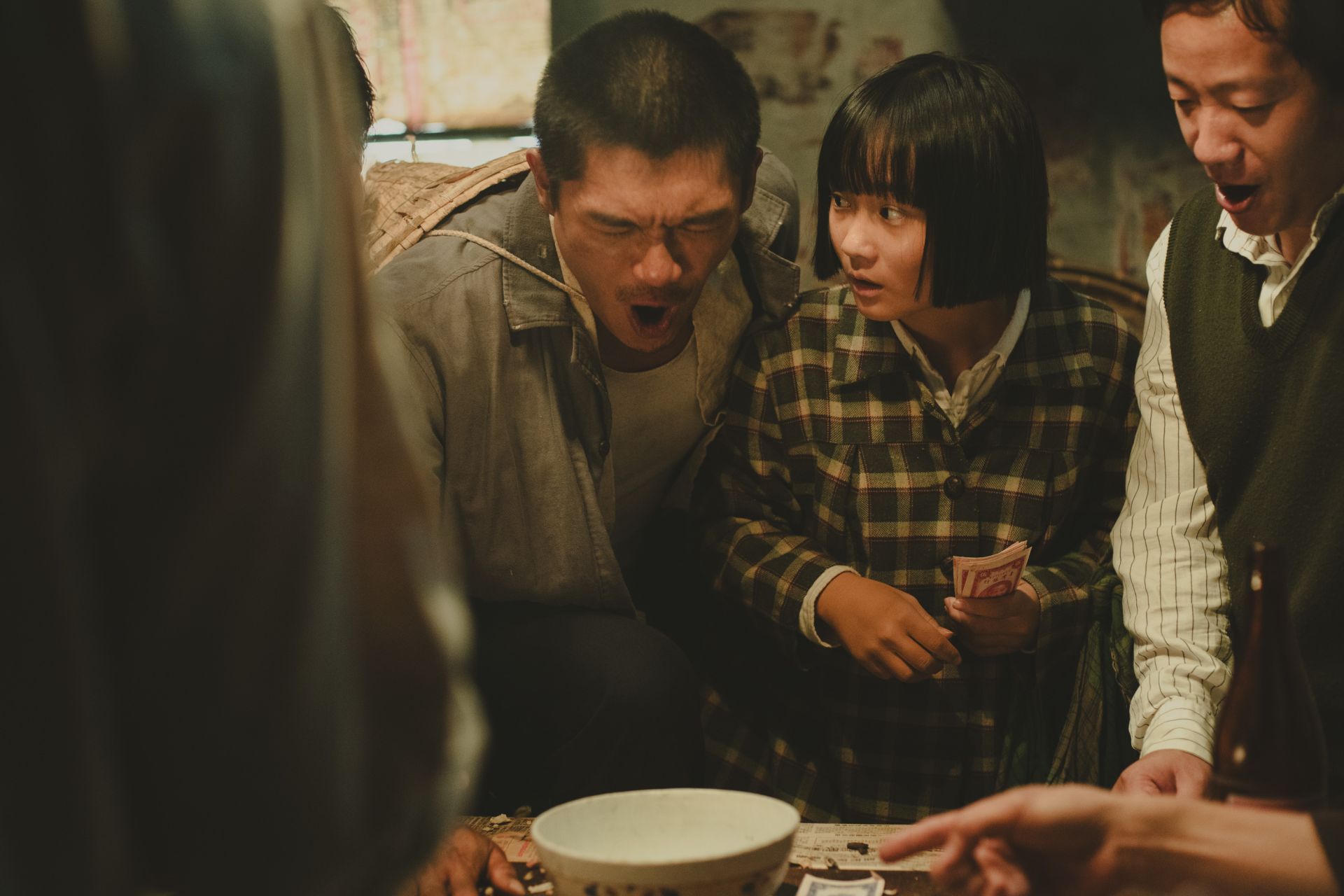 《大濛》劇照。（牽猴子提供）