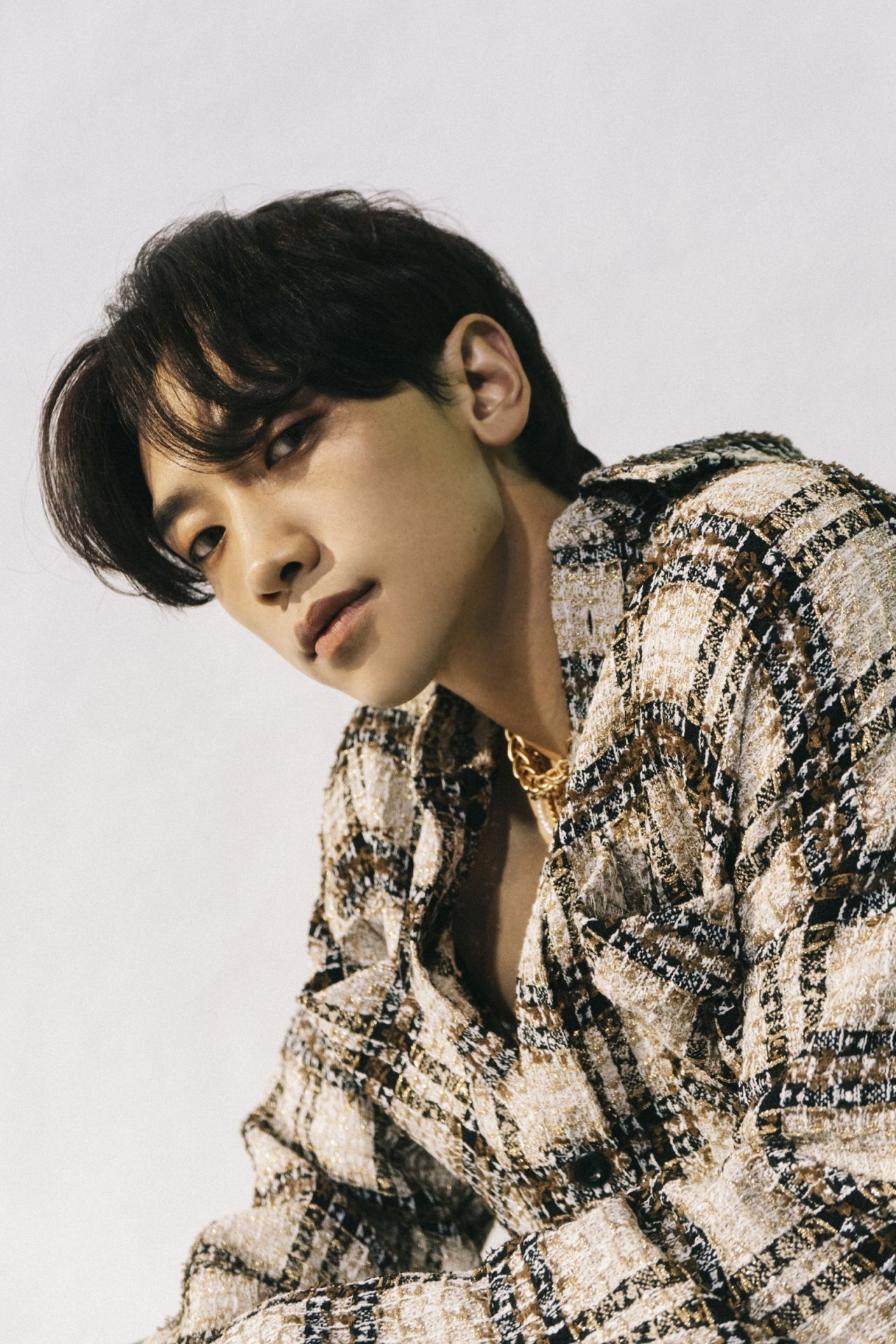 RAIN為安可巡演密集排練，承諾把20年的能量一次灌進2026年1月17日臺北場。（大步整合行銷提供）