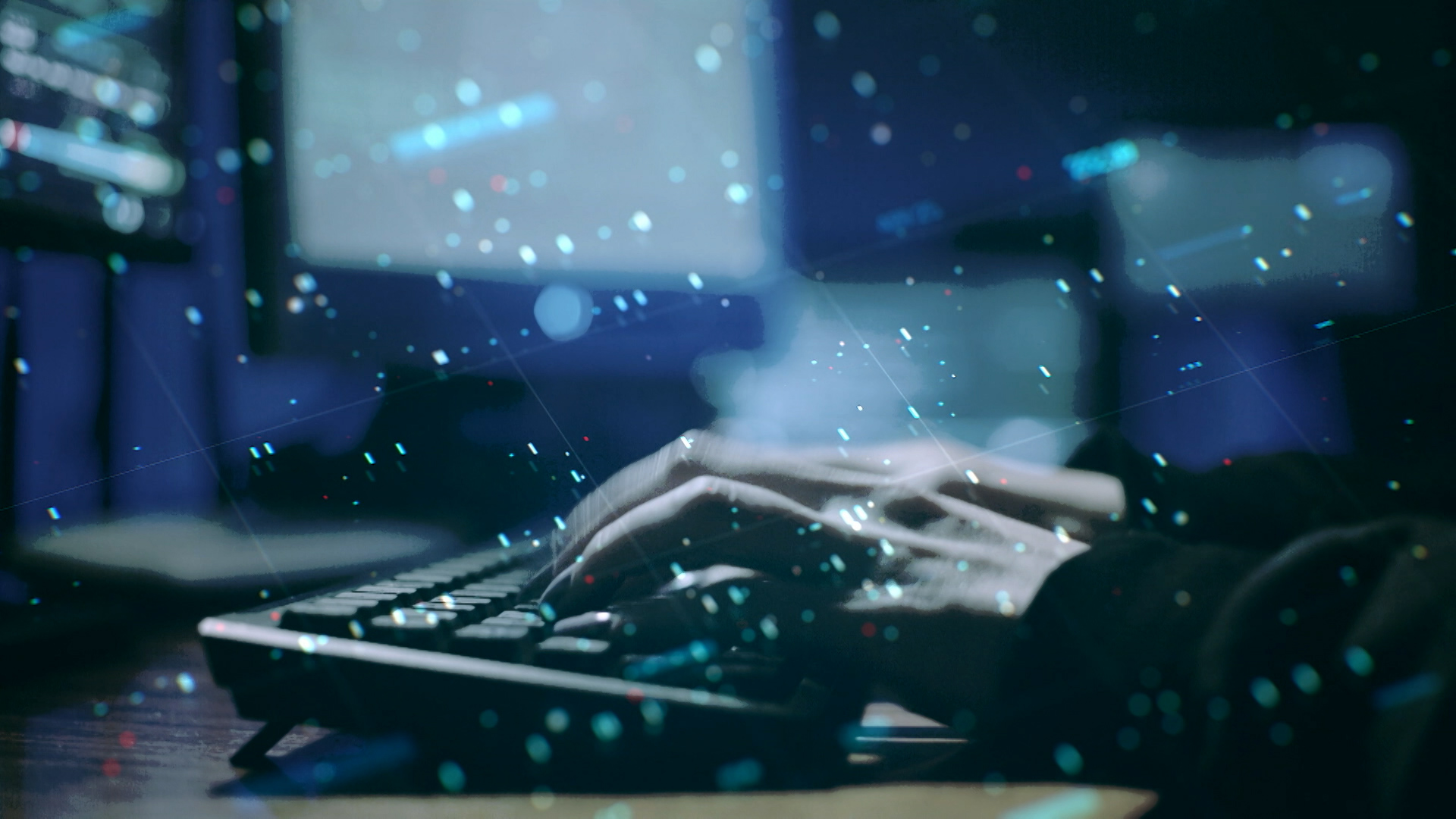 《黑金詐騙網》揭柬埔寨成詐騙帝國黑幕。（公視提供）