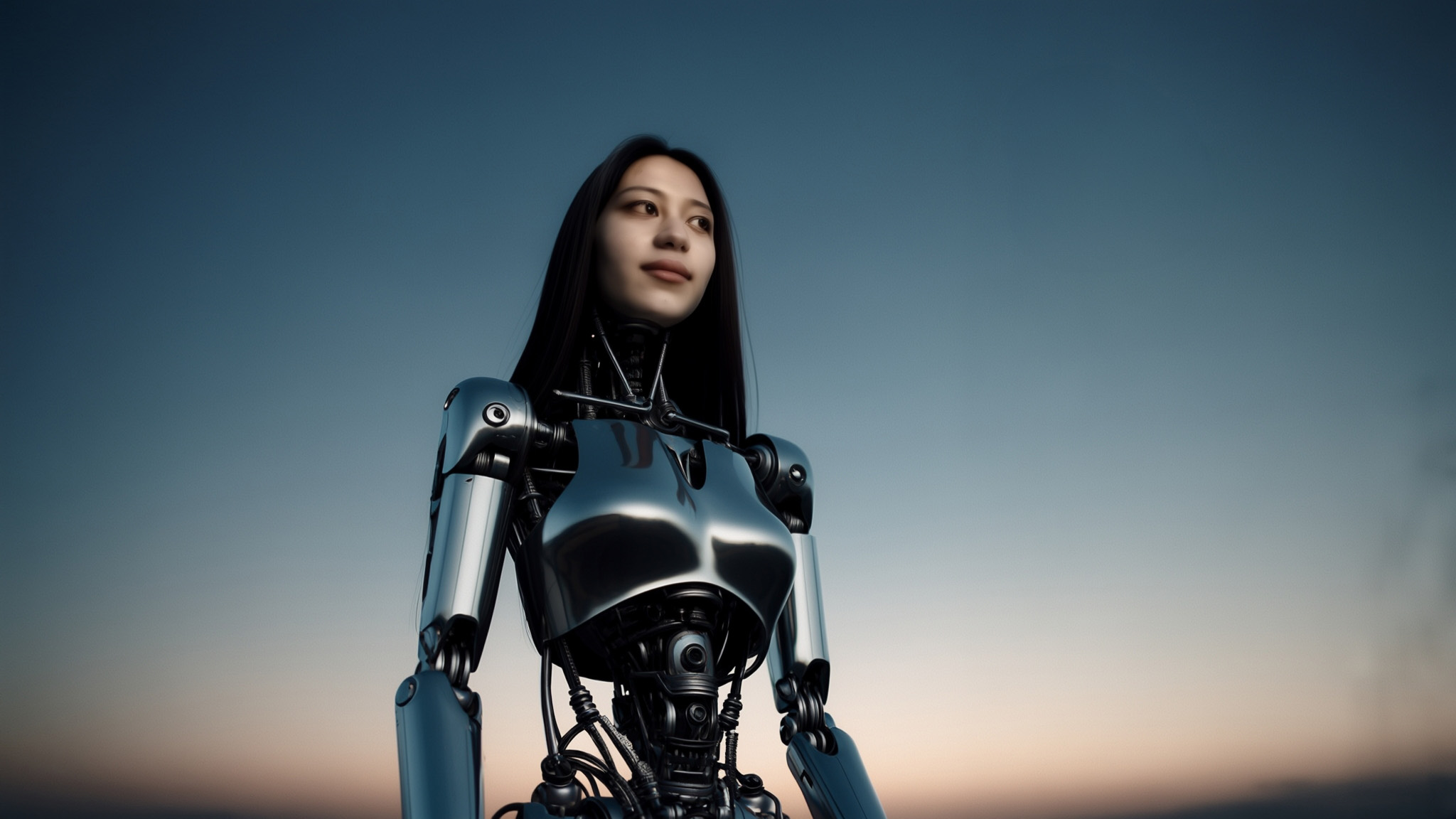 范安婷專輯新歌「（真）人（Yeo remix）」以跨曲風製作手法打造出更具未來感的音樂世界。（范安婷提供）