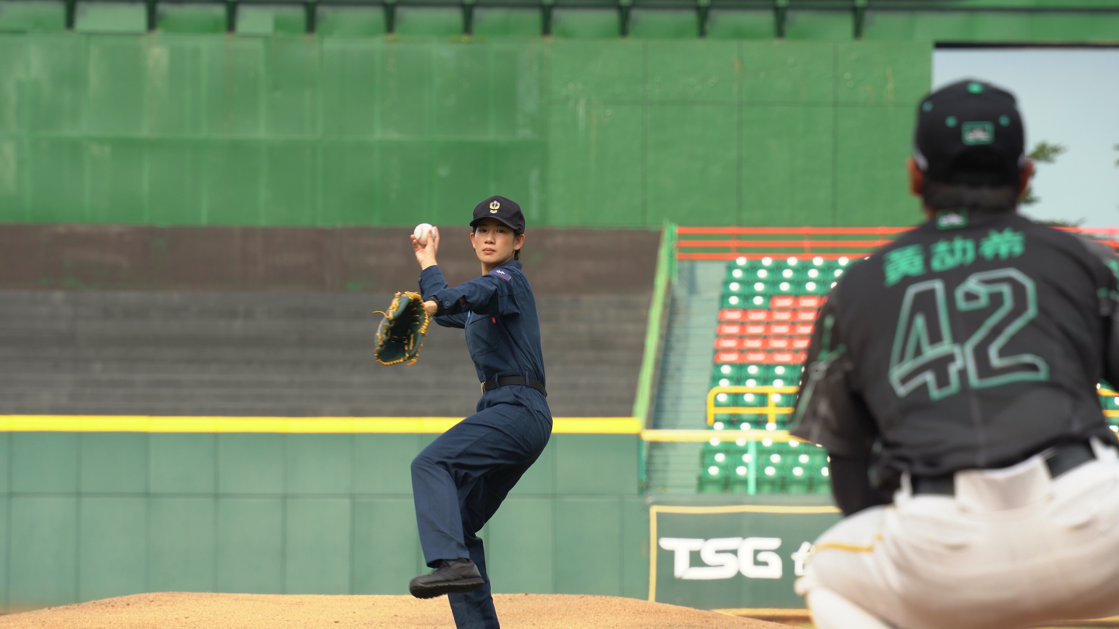 （圖：海軍司令部提供）