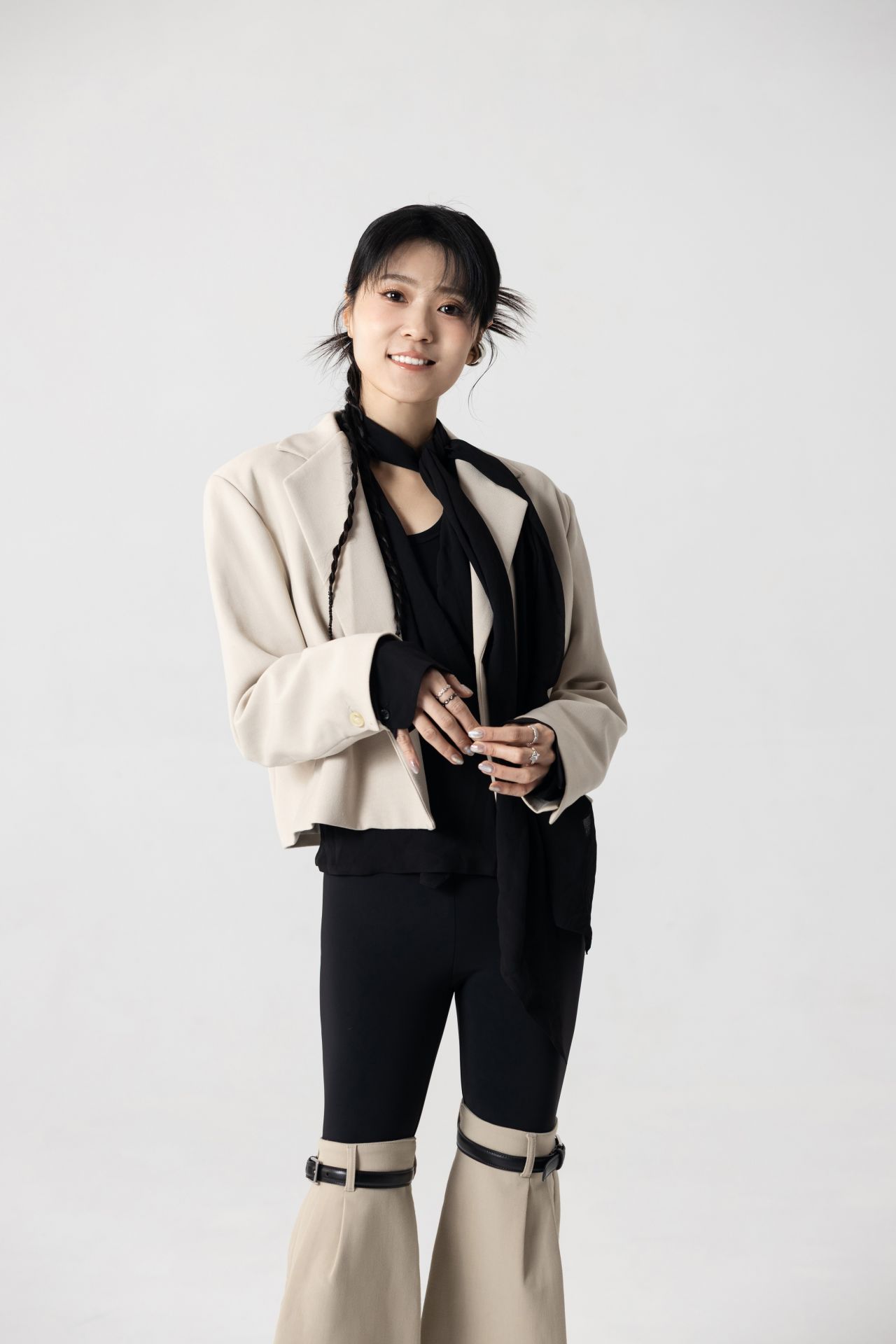 致敬作曲大師陳志遠，將於明年3月7、8日推出《陳志遠 &amp; 簡文彬 &amp; 曹雅雯 跨樂衛武營音樂會》。（衛武營國家藝術文化中心提供）