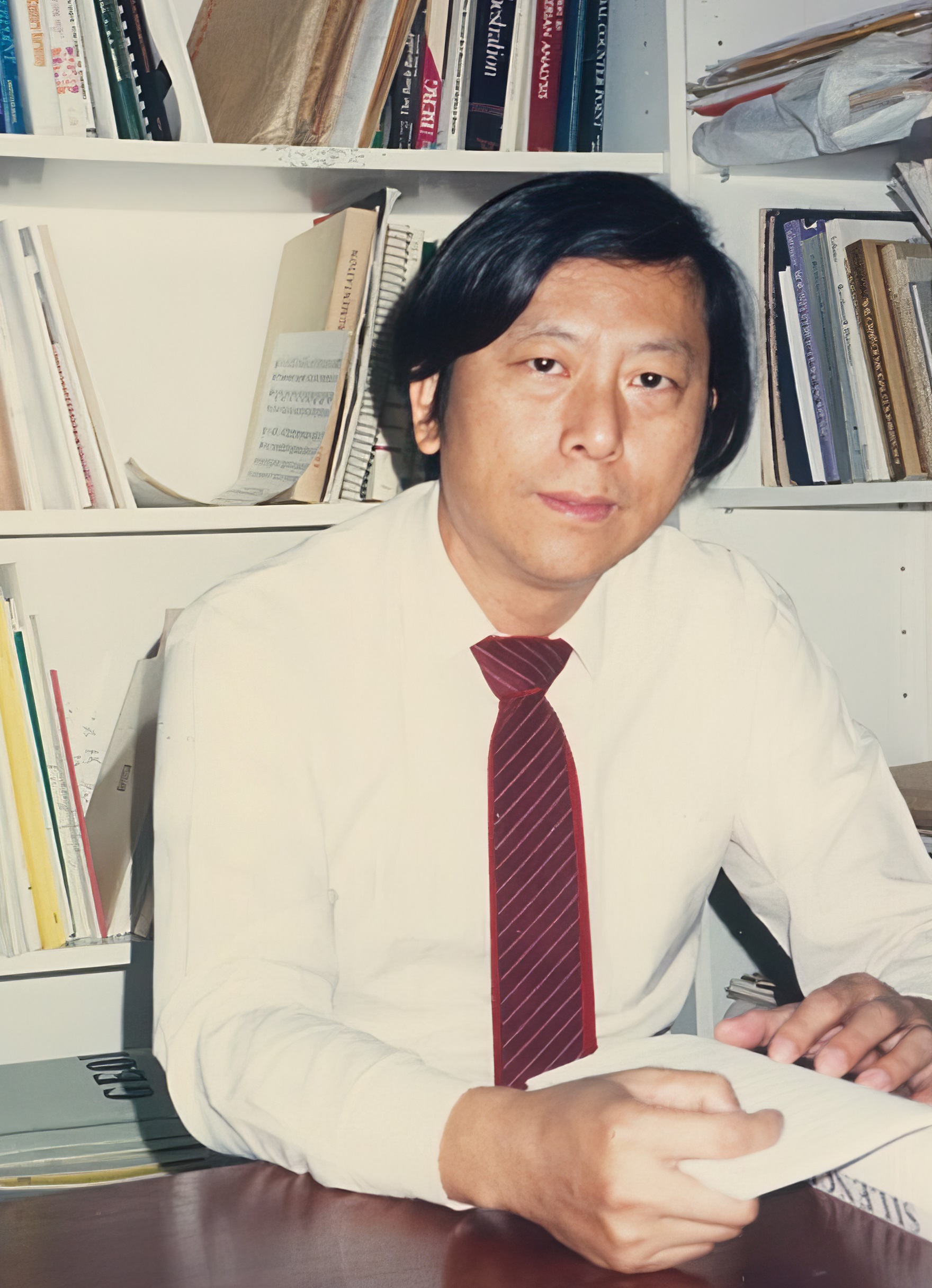 為紀念臺灣當代最重要作曲家之一馬水龍逝世10週年，12月7日在衛武營音樂廳舉辦《孕育於山海之間》紀念音樂會。（衛武營國家藝術文化中心提供）