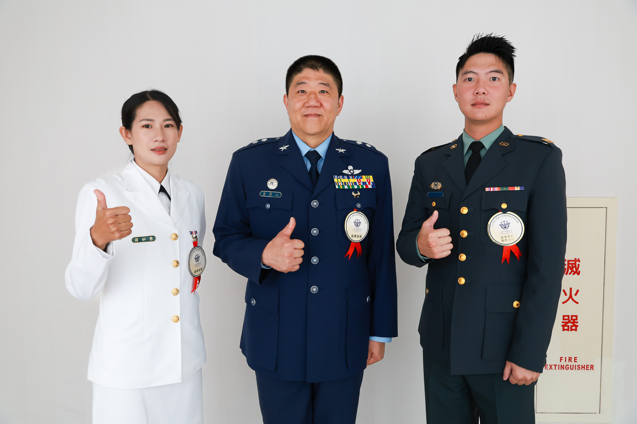 　國防部隆重舉辦「榮耀九三」系列活動，肯定官兵專業與奉獻，成為國軍堅強後盾。（本報資料照片）