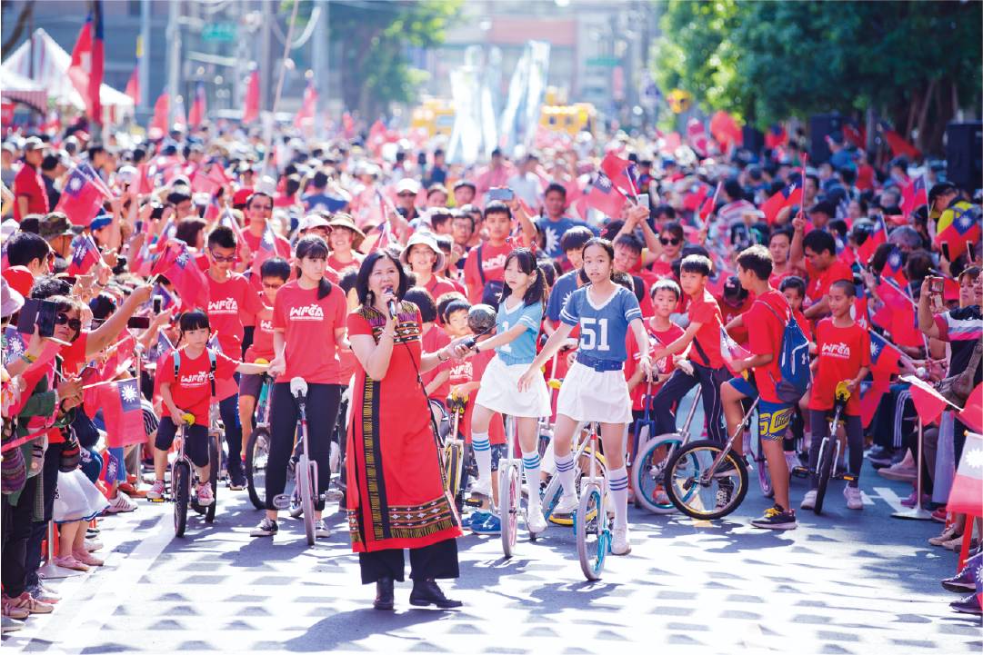 2025桃園眷村文化節將於10月4至12日登場，邀大家走進眷村，感受文化溫度與時代脈動。（桃園市文化局提供）