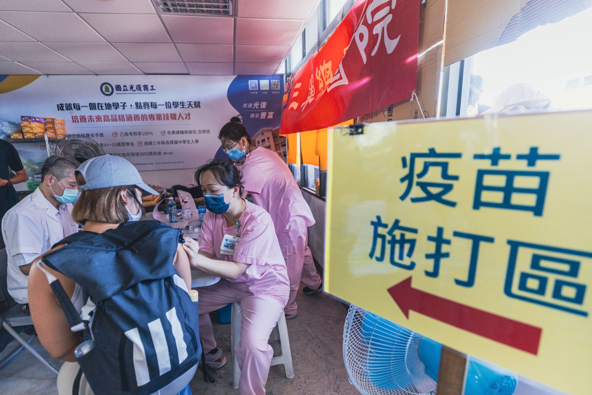 （圖：記者謝沛宸）