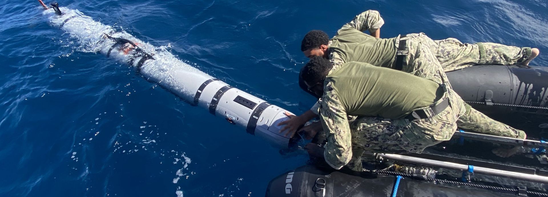  第7艦隊堪稱美國在印太地區的作戰先鋒，亦是維護盟邦安全的基石，西太平洋區域海上軍事的關鍵力量。（取自美國海軍第7艦隊官網）