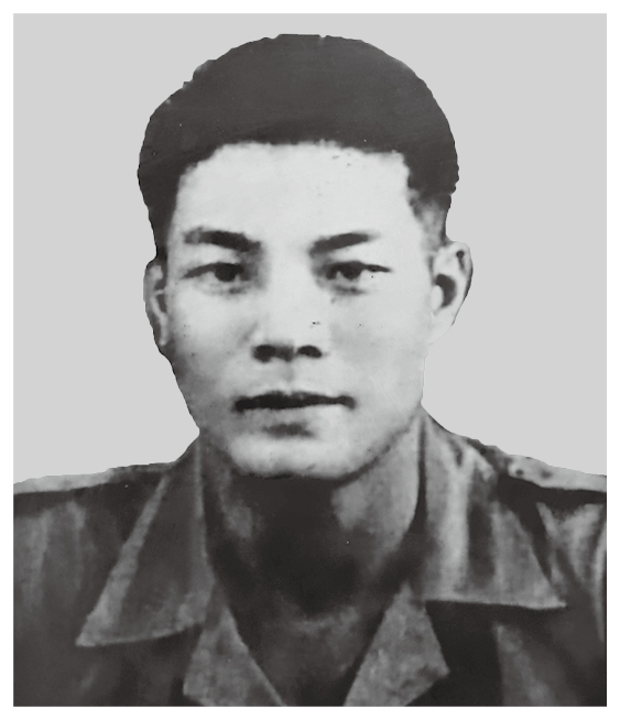 戰役中，李光前團長在西浦頭村率部突擊並身先士卒，為反攻勝利奠基，雖在衝鋒過程中壯烈殉國，然其精神也鼓舞了國軍部隊奮勇向前、不畏生死，贏得了最終的勝利。（翻攝自古寧頭戰役70週年紀念冊）