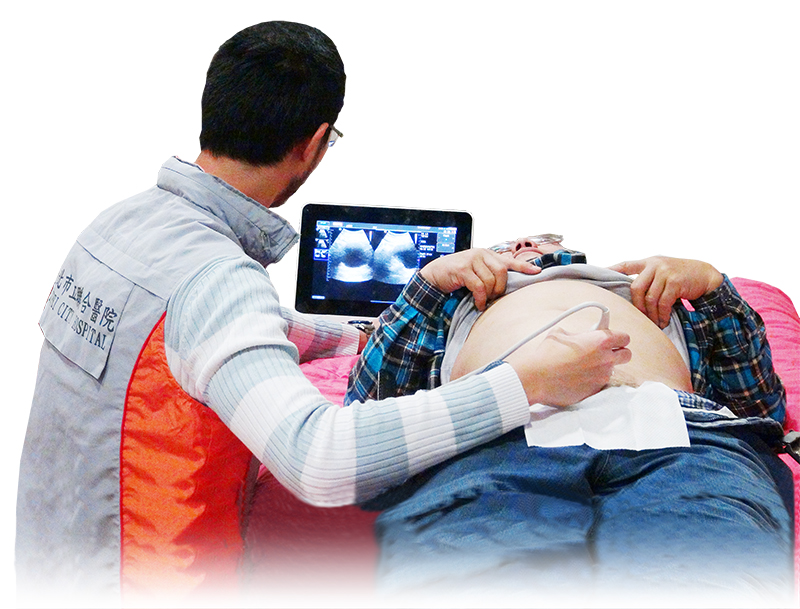 腎臟分泌的礦物質結晶沉積在不同位置，可區分為腎結石、輸尿管結石、膀胱結石及尿道結石。