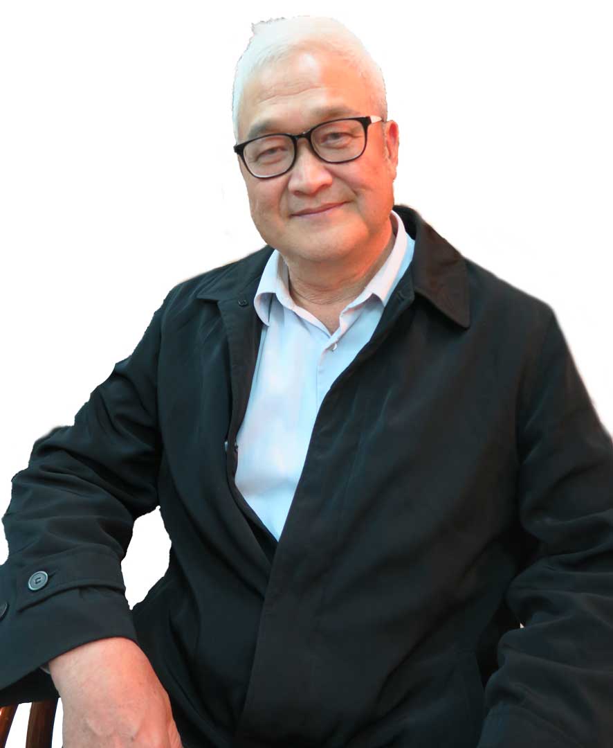 章致綱表示，只要在料理或保存食材時注意一些關鍵步驟，就能端出香噴噴美食。