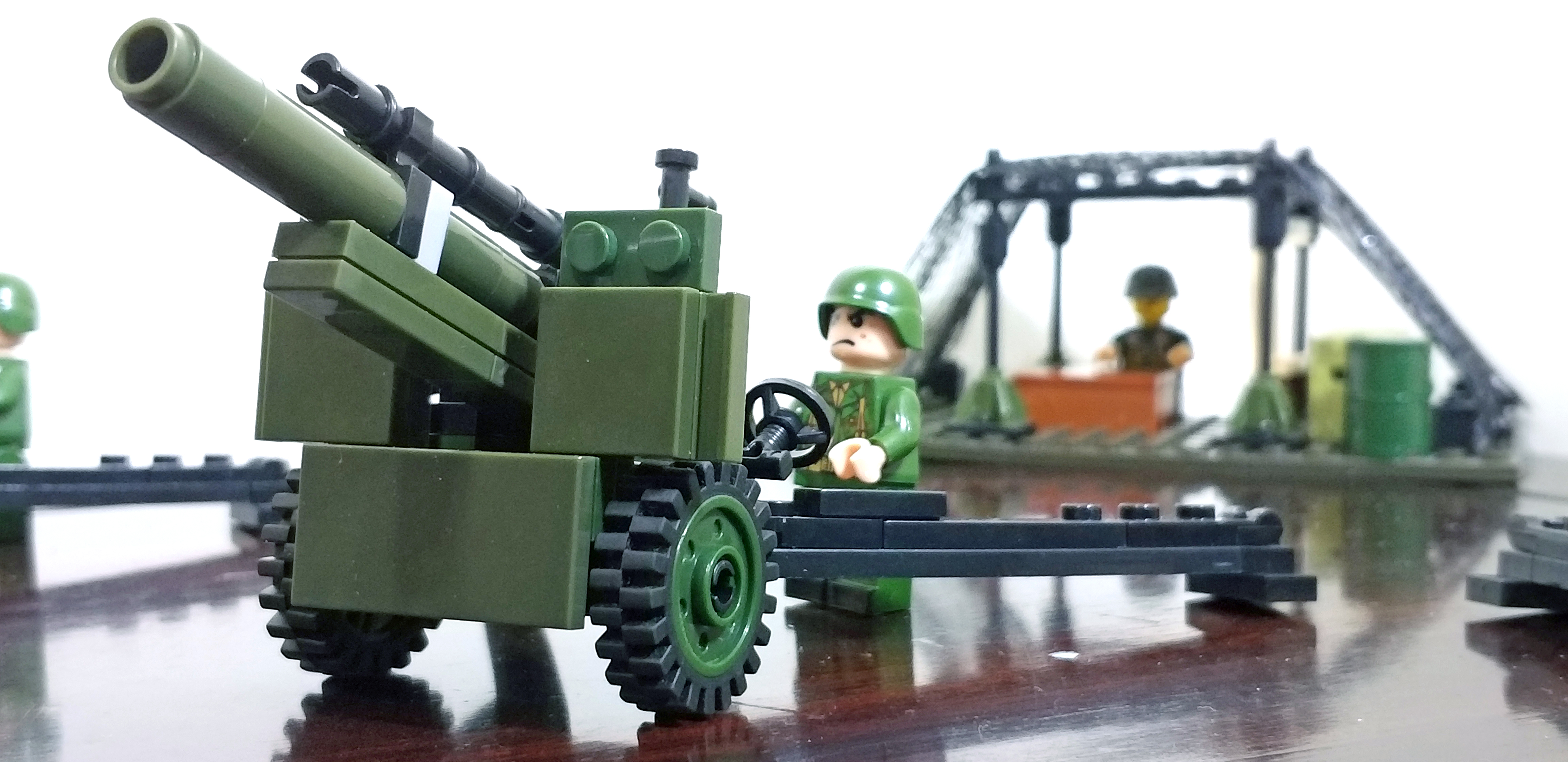 千里決勝戰，大地開彈花。