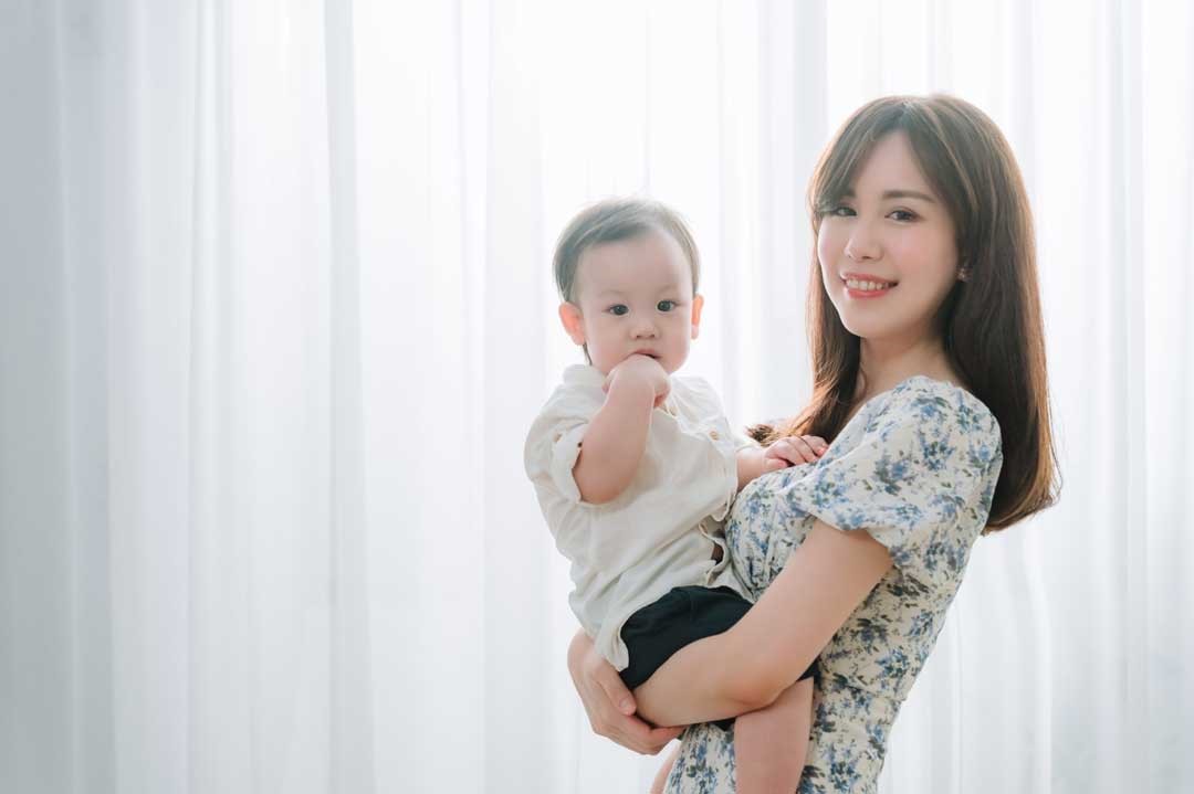 日常養成儲蓄的好習慣，育嬰留職停薪的期間，也能維持基本生活開銷。