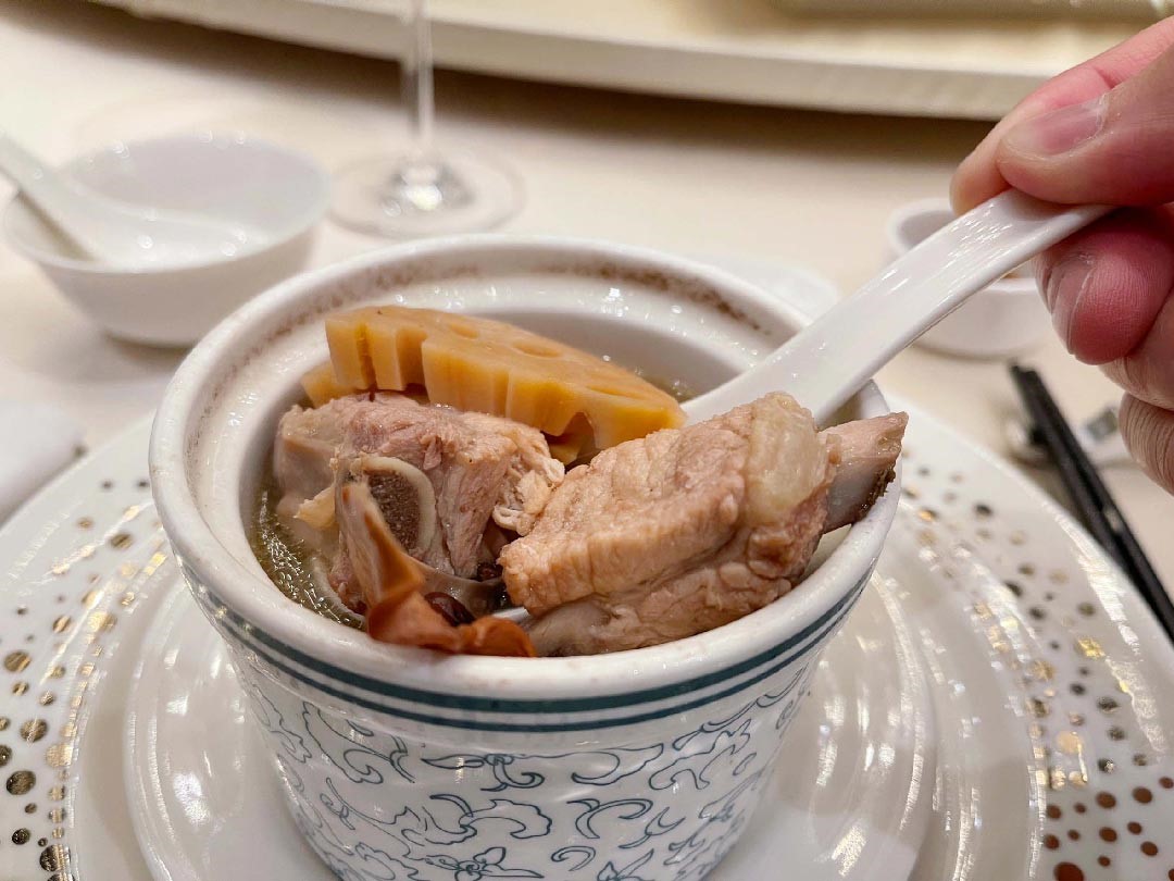 章魚扁豆赤小豆湯