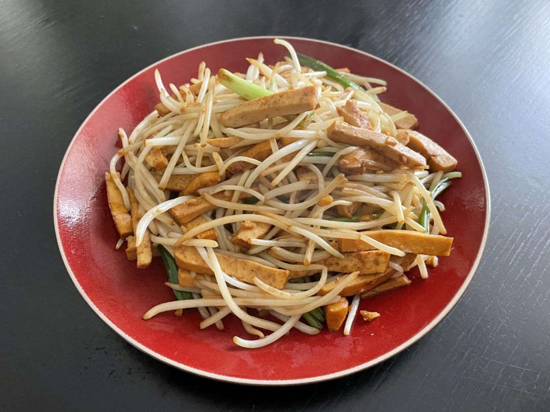 豆製品做法千變萬化，適合闔家享用。