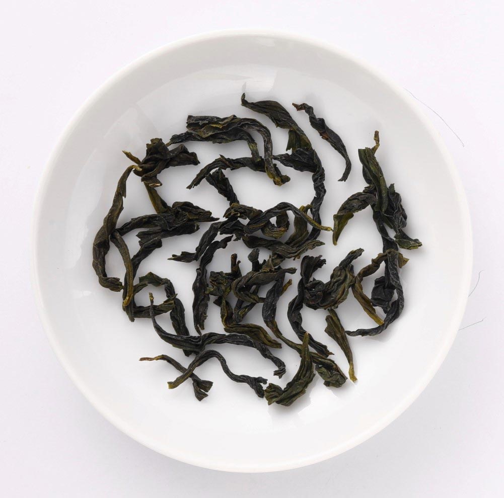 文山包種茶