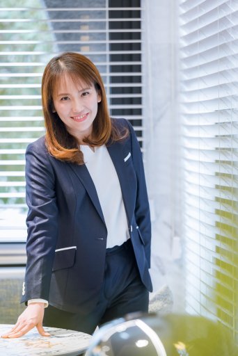 主持人照片