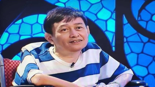 主持人照片
